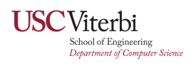 USC Viterbi School of Engineering logo